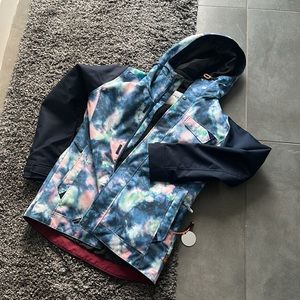 X.nix snow jacket size L MADE IN JAPAN